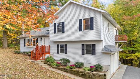 2400 Old Coach Drive Castleton NY 12033