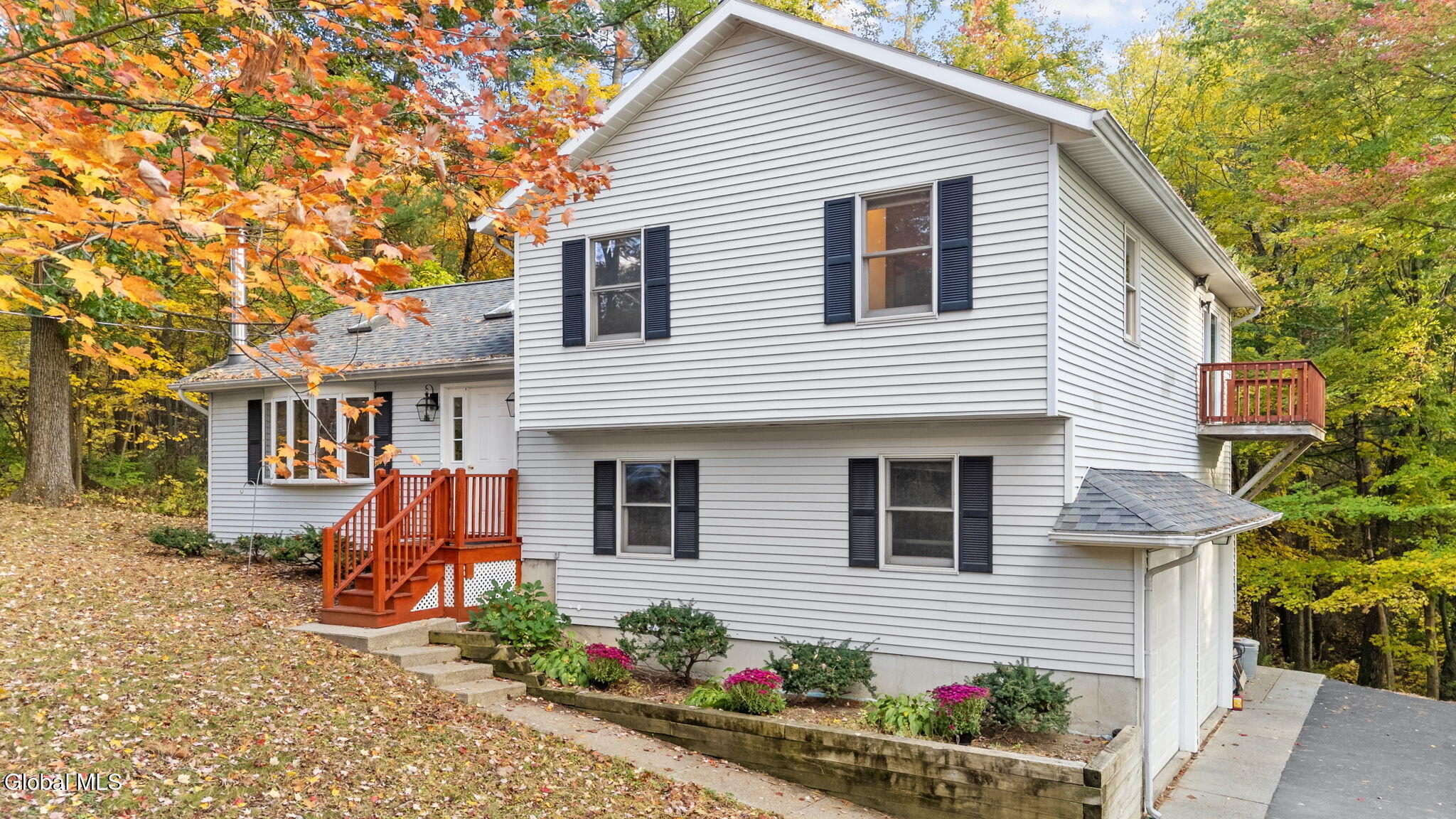 2400 Old Coach Drive Castleton NY 12033