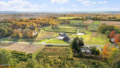 2400 Old Coach Drive Castleton NY 12033