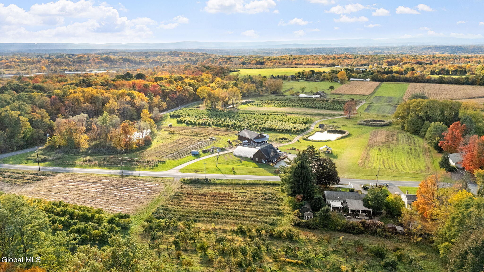 2400 Old Coach Drive Castleton NY 12033