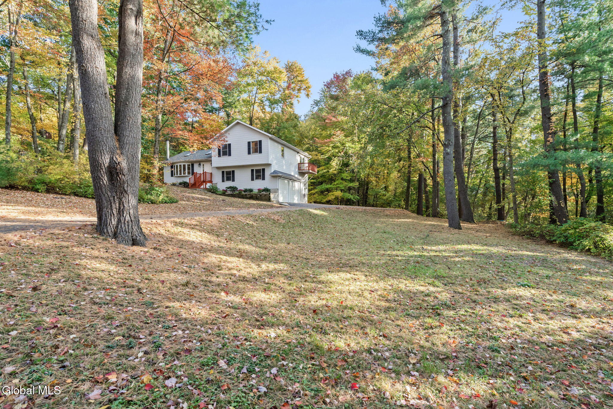 2400 Old Coach Drive Castleton NY 12033