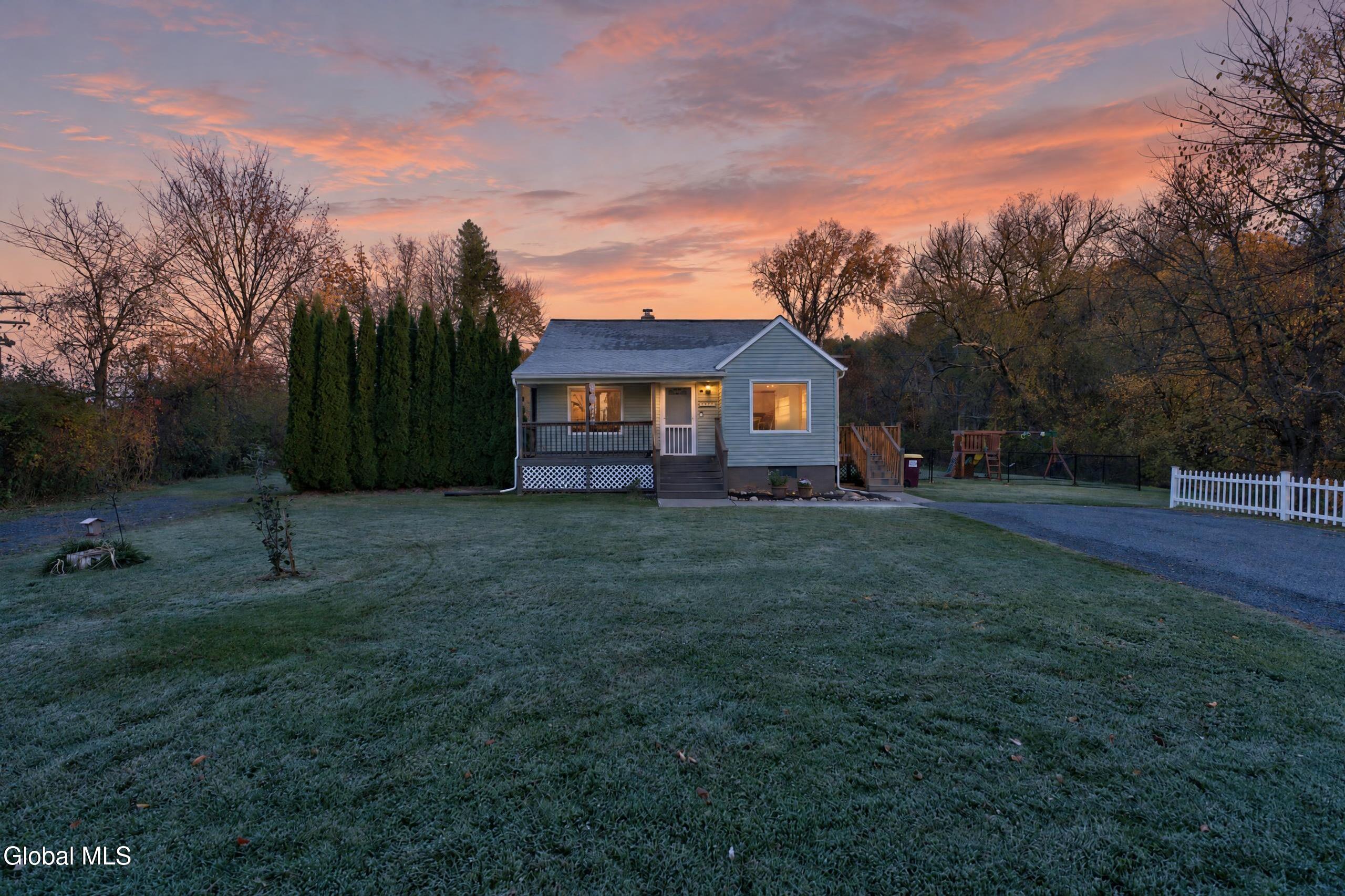 4219 Becker Road Altamont NY 12009
