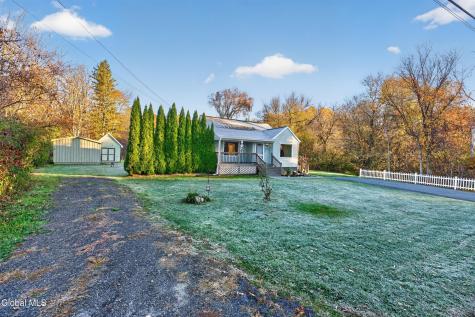 4219 Becker Road Altamont NY 12009