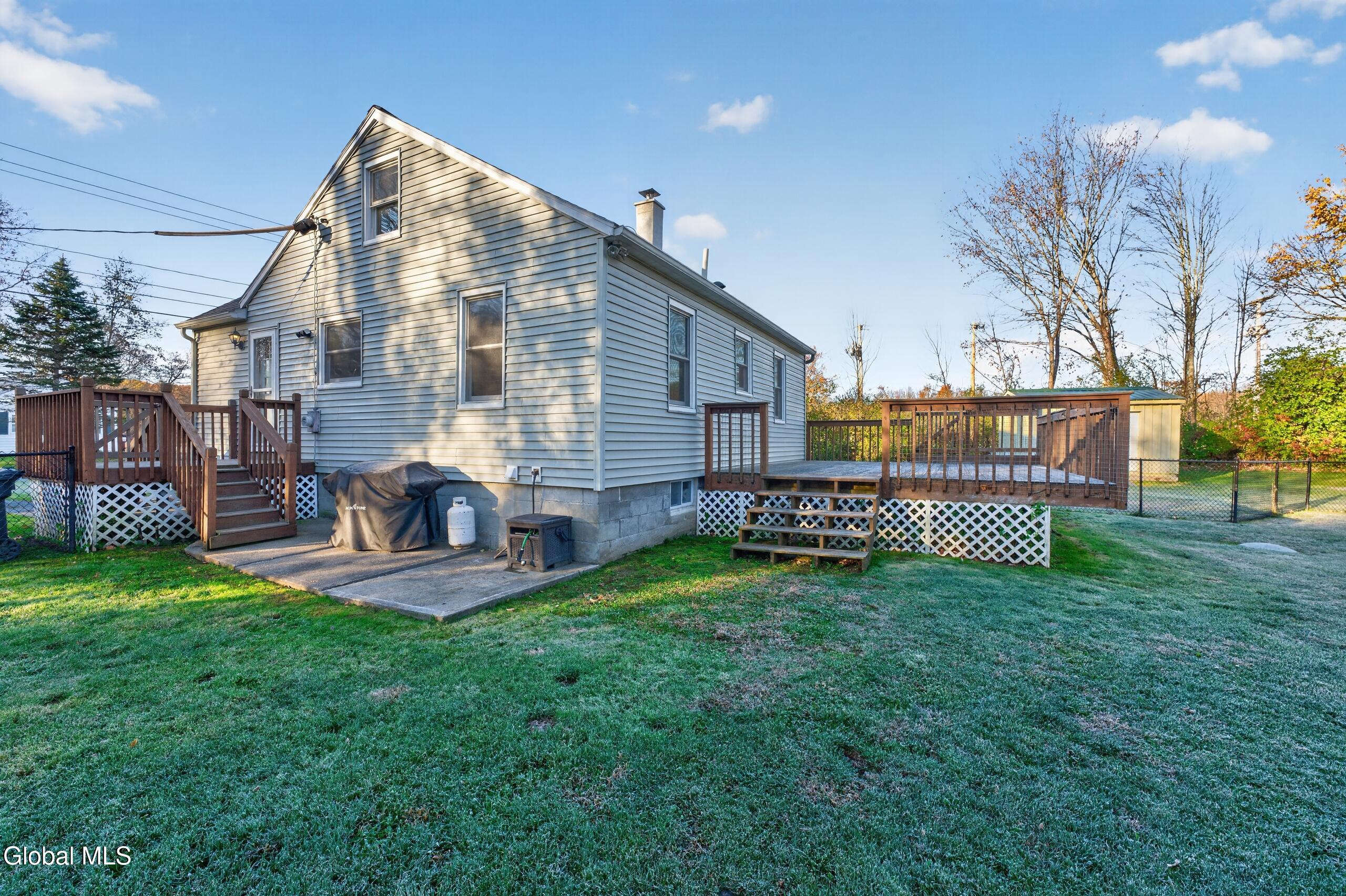 4219 Becker Road Altamont NY 12009