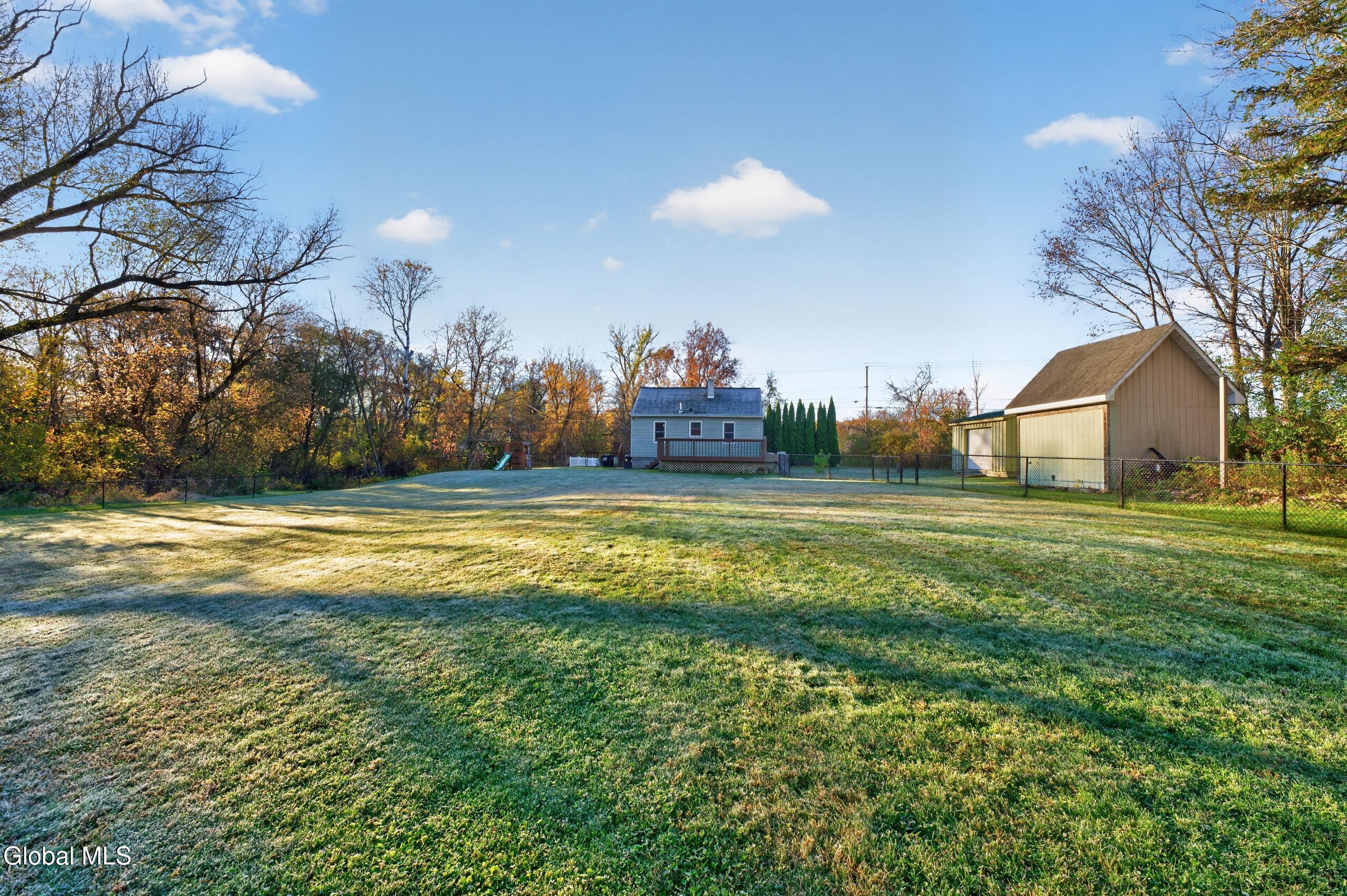 4219 Becker Road Altamont NY 12009