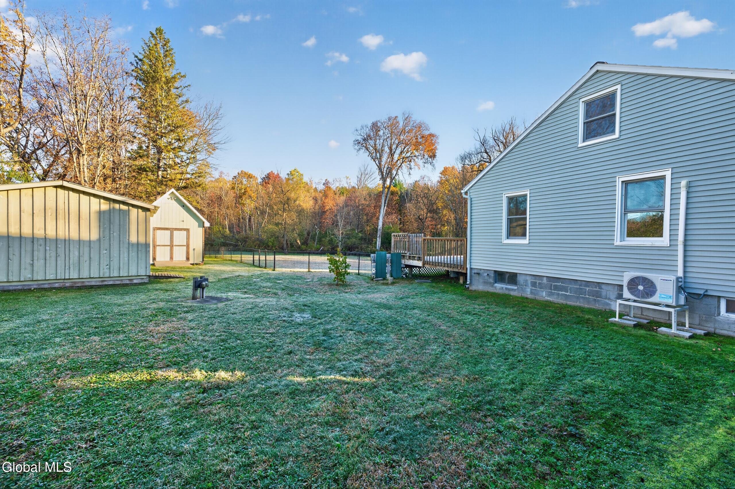 4219 Becker Road Altamont NY 12009