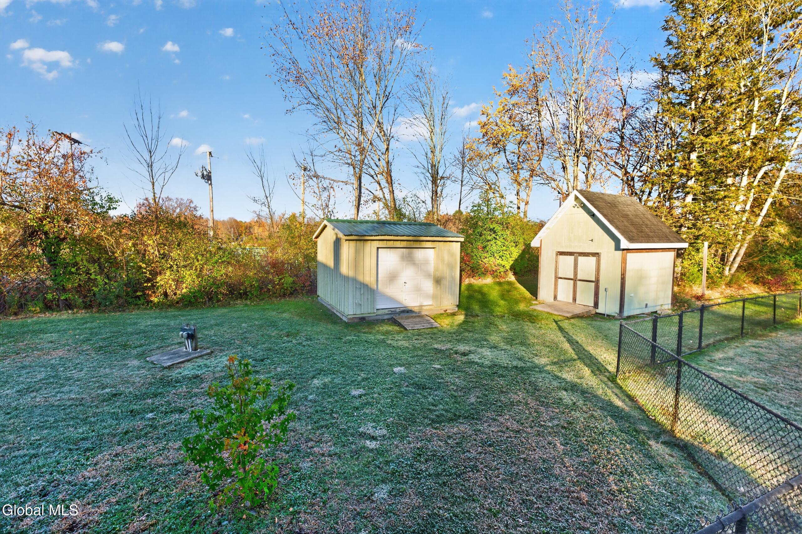 4219 Becker Road Altamont NY 12009