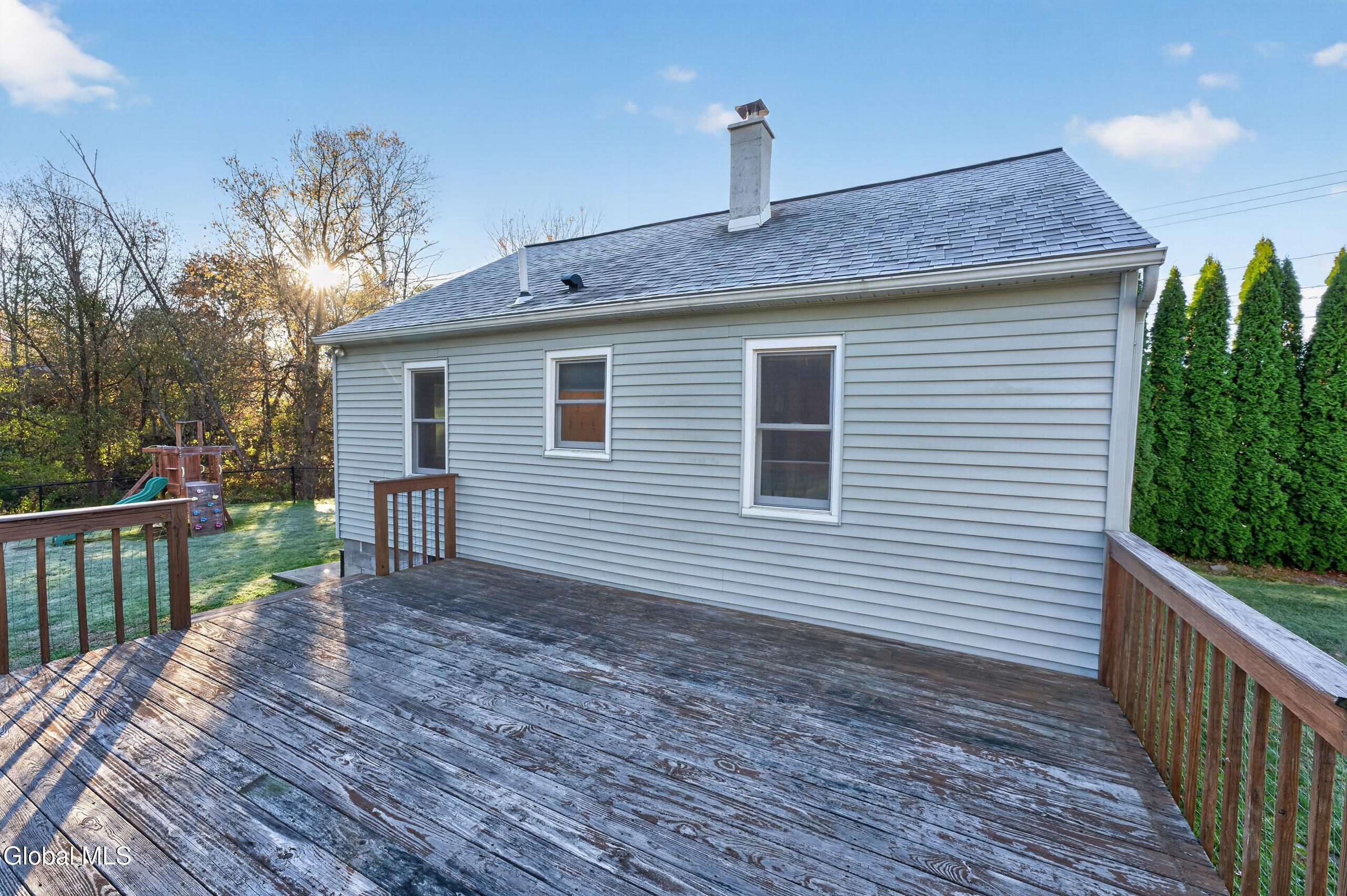 4219 Becker Road Altamont NY 12009