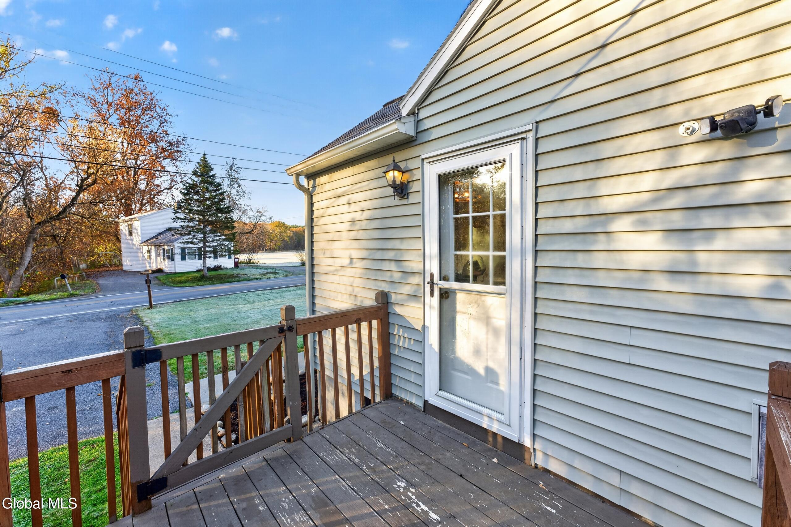 4219 Becker Road Altamont NY 12009