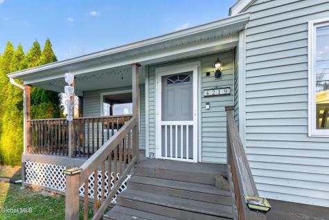 4219 Becker Road Altamont NY 12009