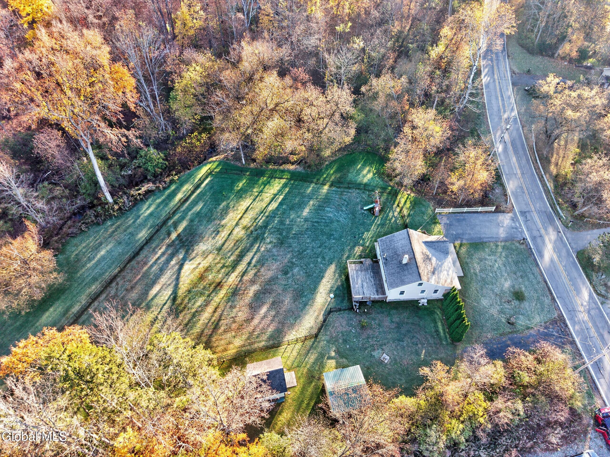 4219 Becker Road Altamont NY 12009
