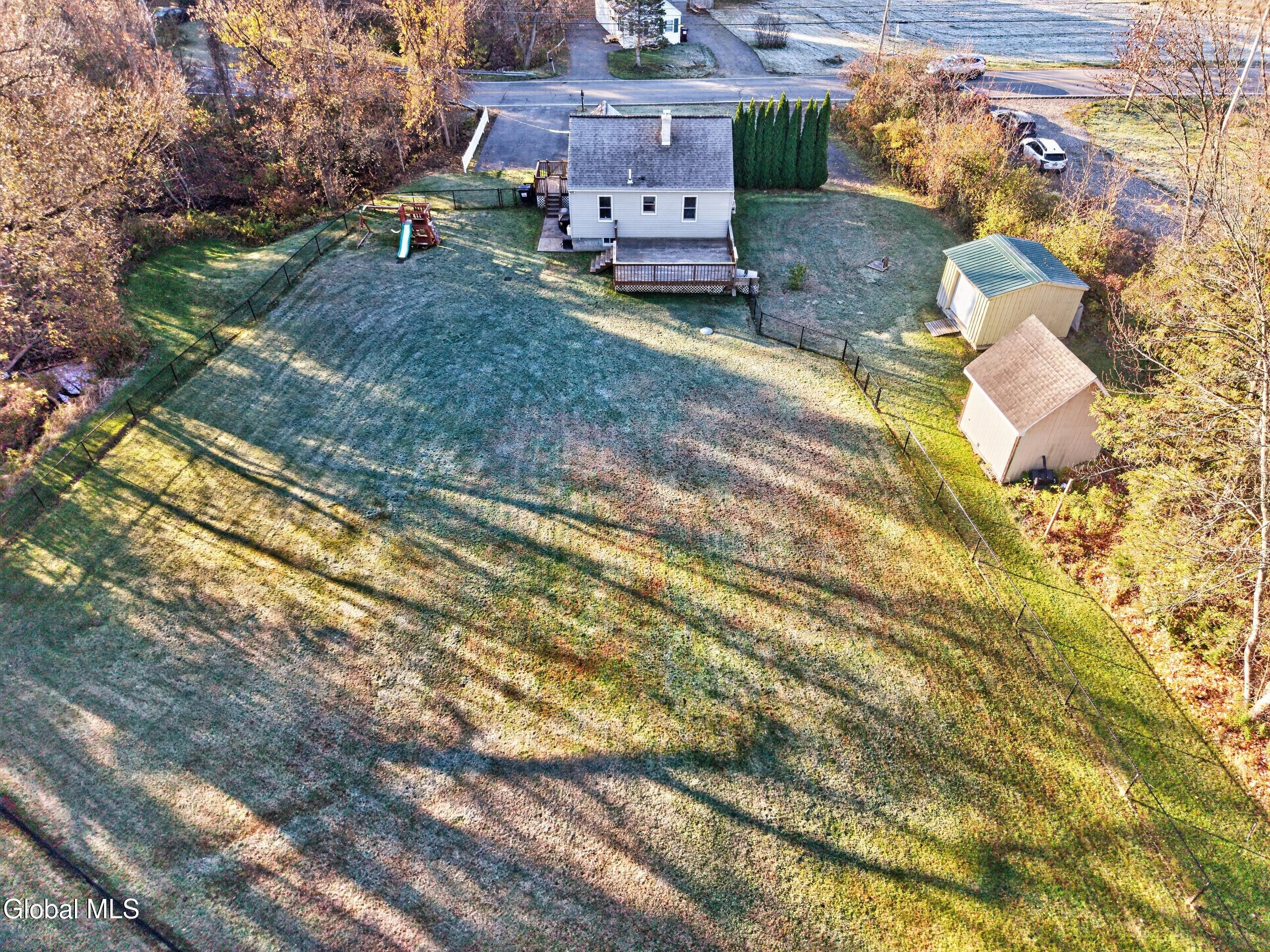 4219 Becker Road Altamont NY 12009