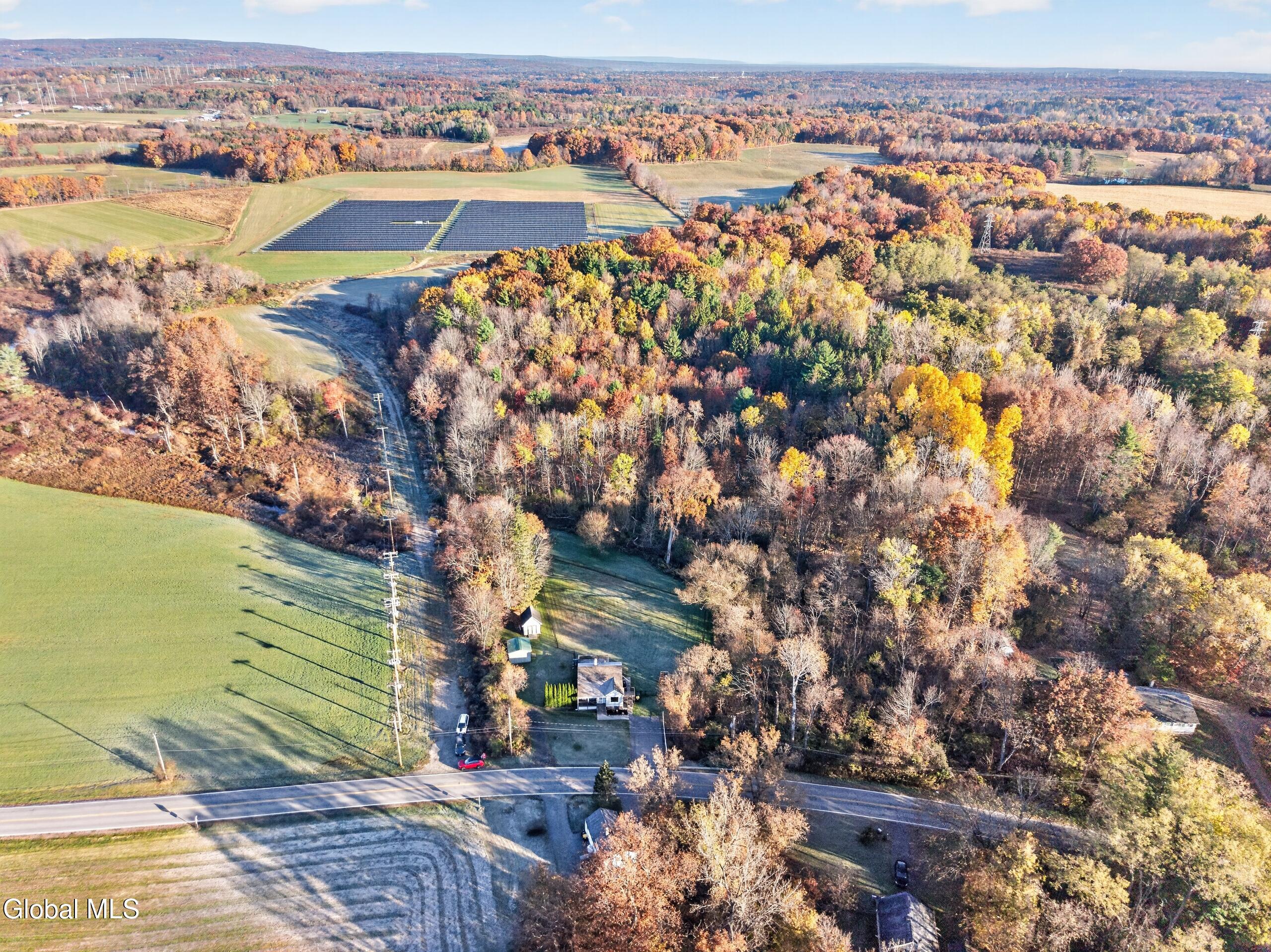 4219 Becker Road Altamont NY 12009