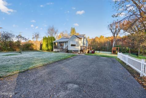 4219 Becker Road Altamont NY 12009