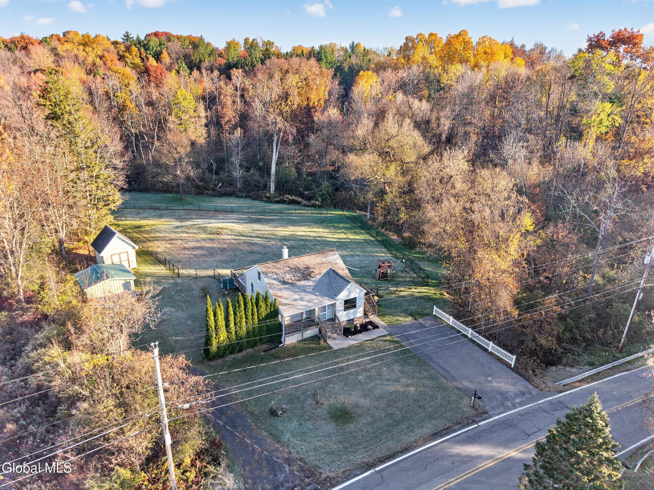 4219 Becker Road Altamont NY 12009