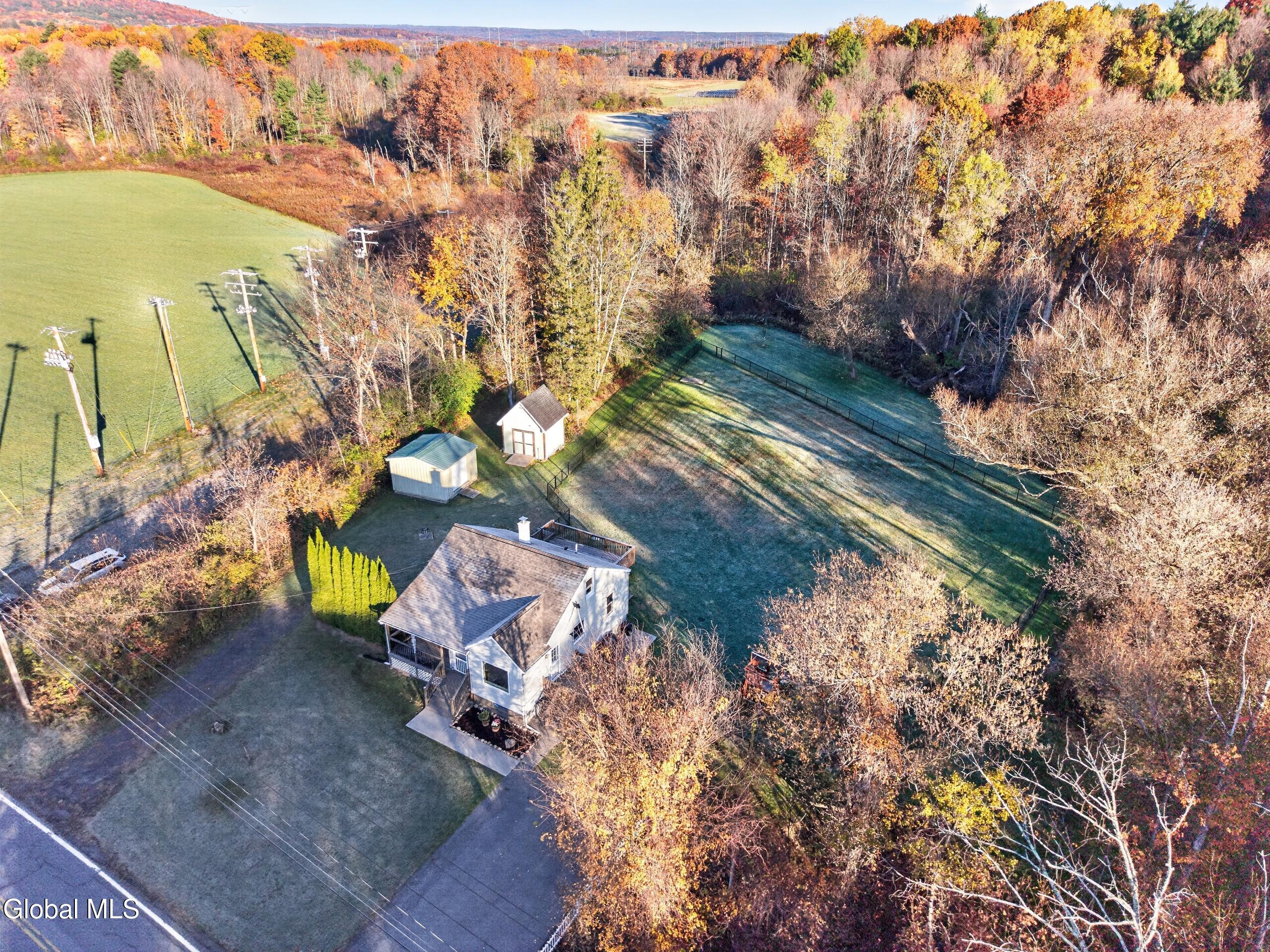 4219 Becker Road Altamont NY 12009