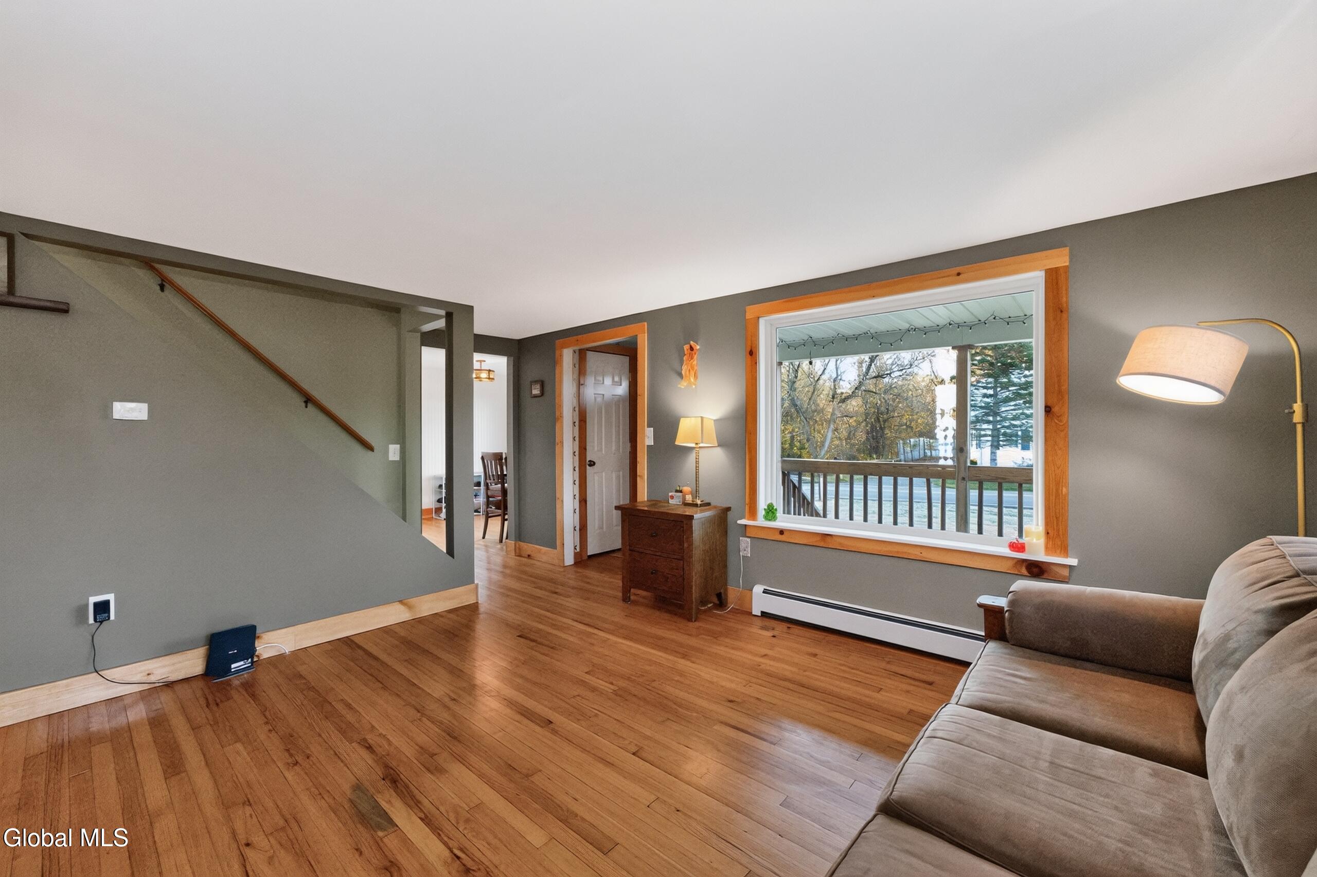 4219 Becker Road Altamont NY 12009