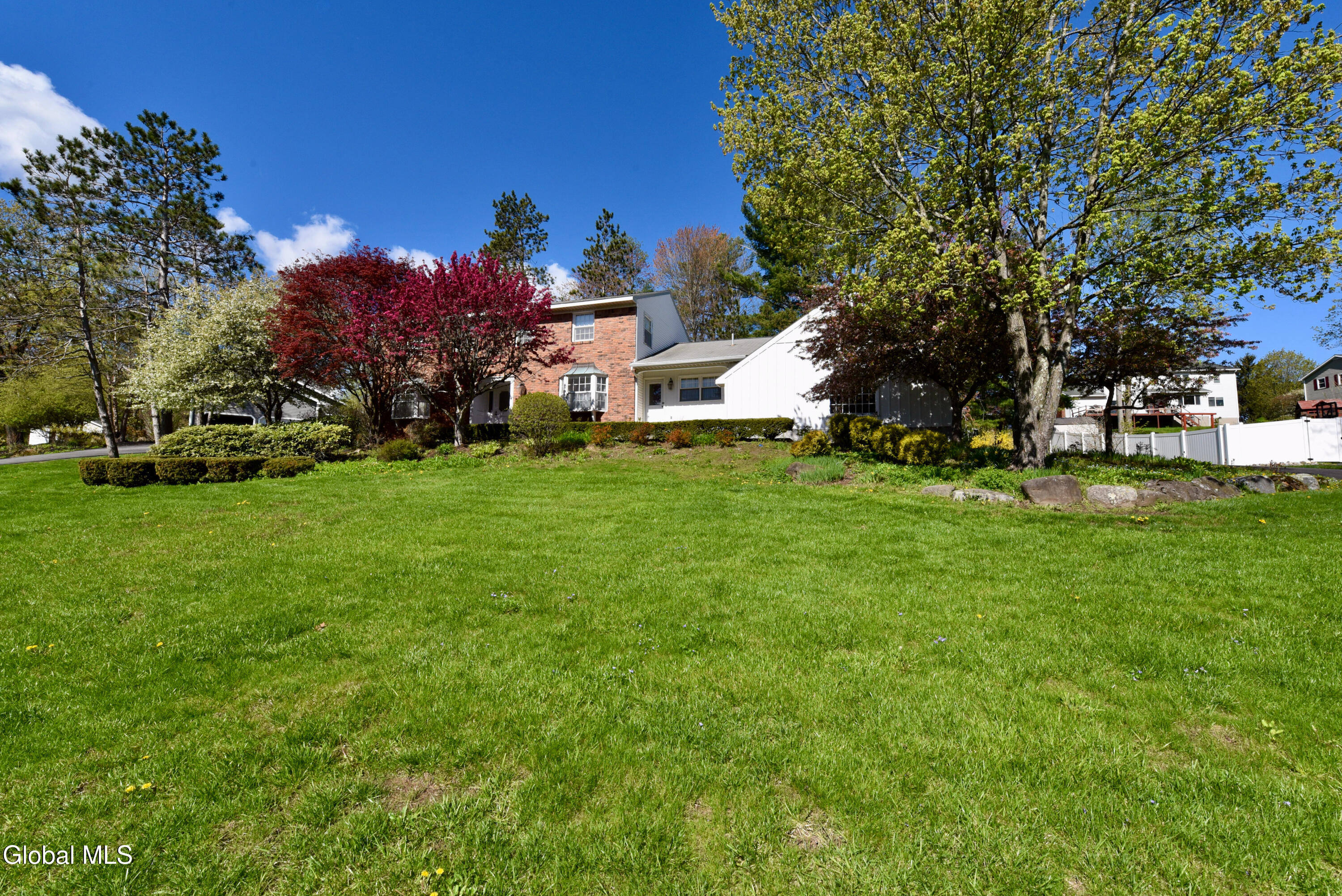 1205 Viewmont Drive Niskayuna NY 12309