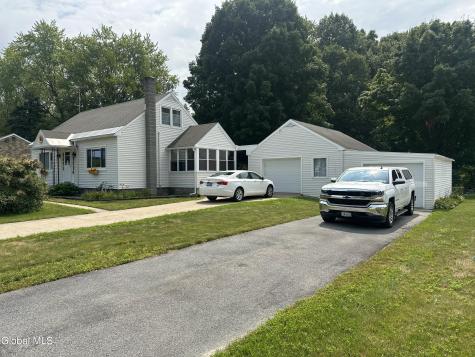 4 Kelly Avenue Hudson Falls NY 12839