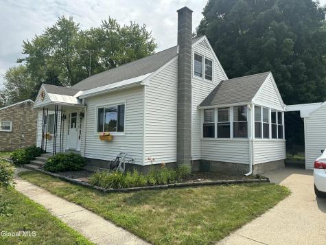 4 Kelly Avenue Hudson Falls NY 12839