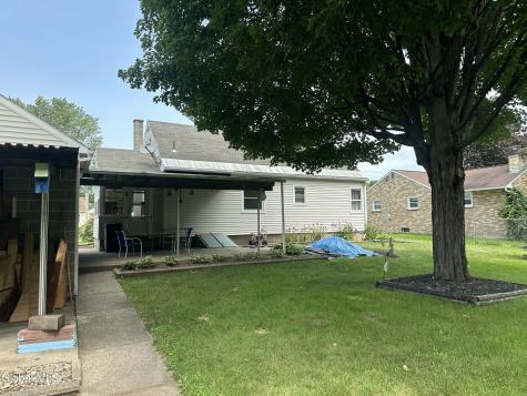 4 Kelly Avenue Hudson Falls NY 12839