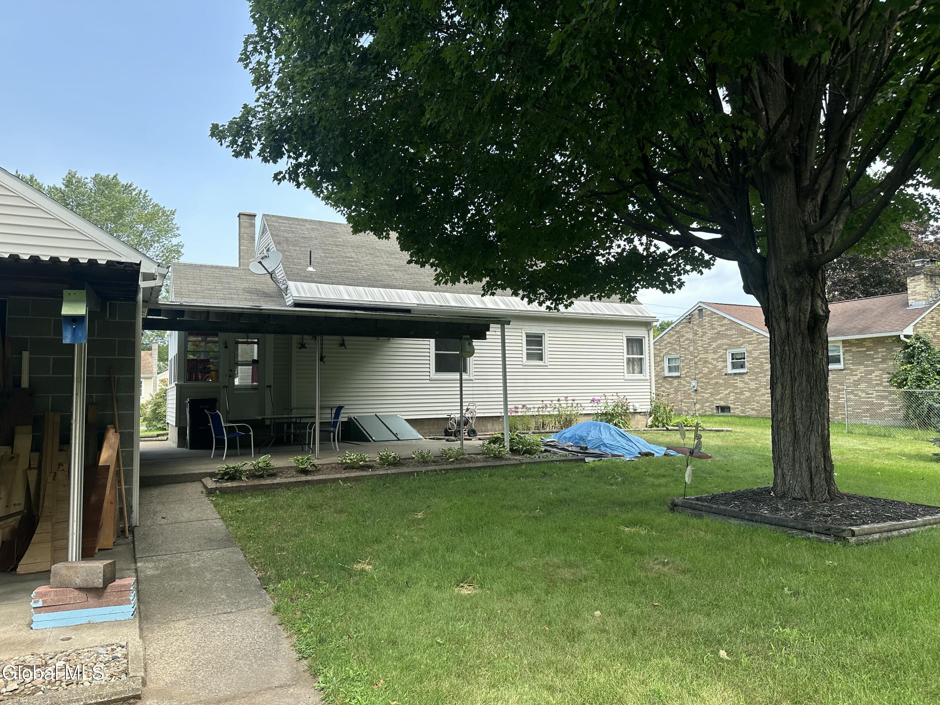 4 Kelly Avenue Hudson Falls NY 12839