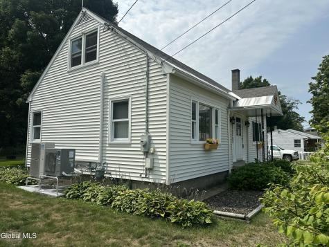 4 Kelly Avenue Hudson Falls NY 12839