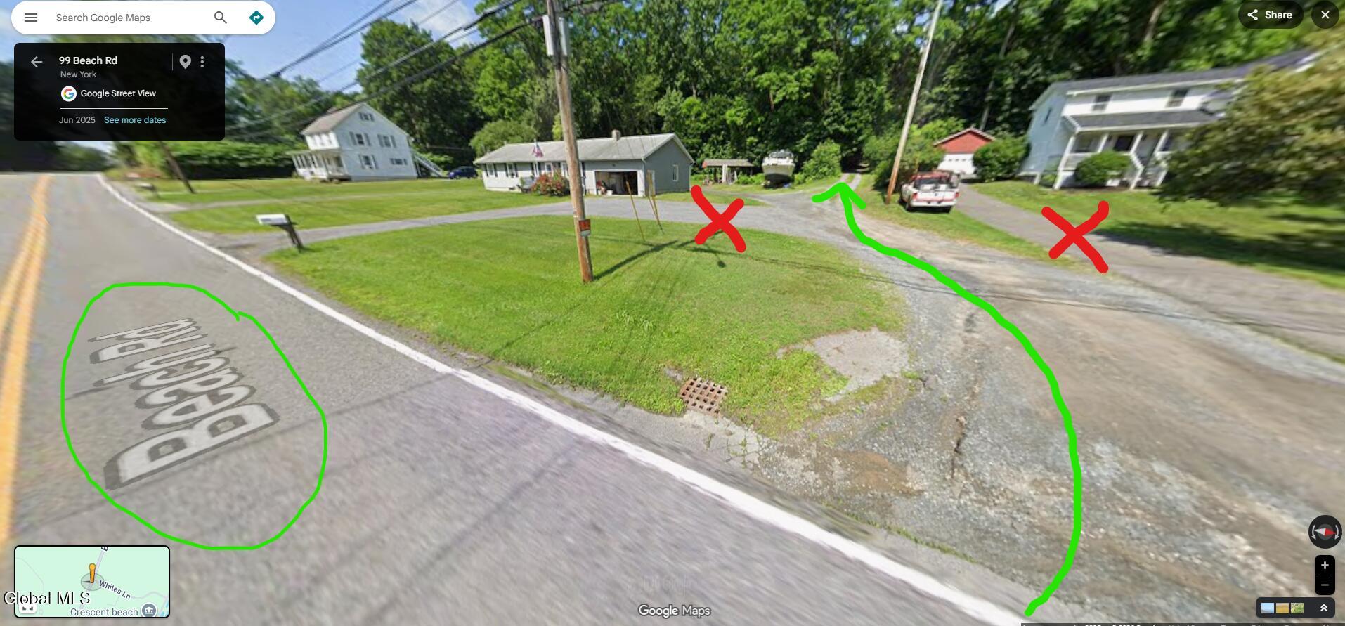 99A Beach Road Clifton Park NY 12065