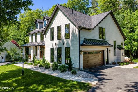 8 Emmons Drive Clifton Park NY 12065