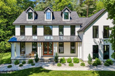 8 Emmons Drive Clifton Park NY 12065