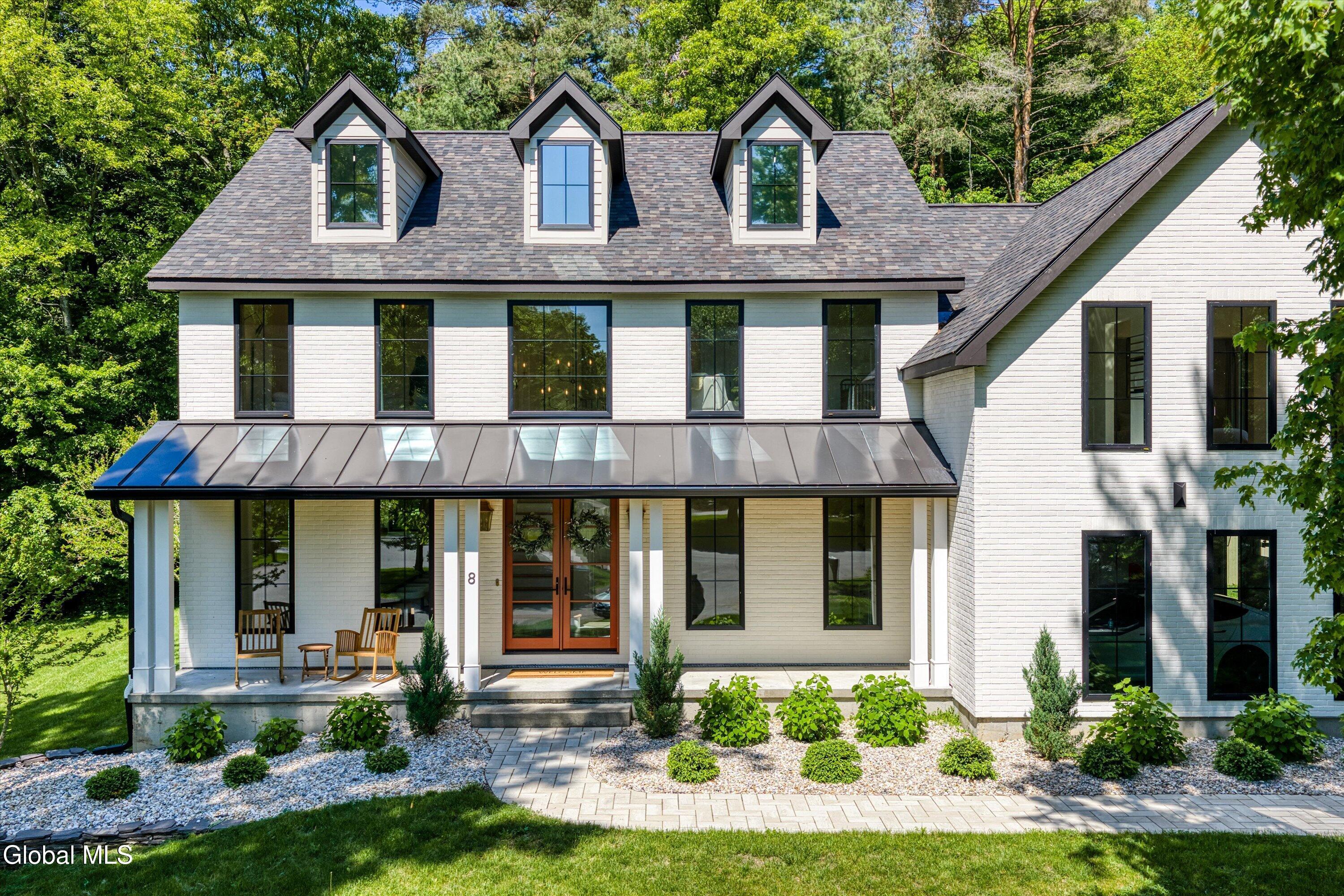 8 Emmons Drive Clifton Park NY 12065