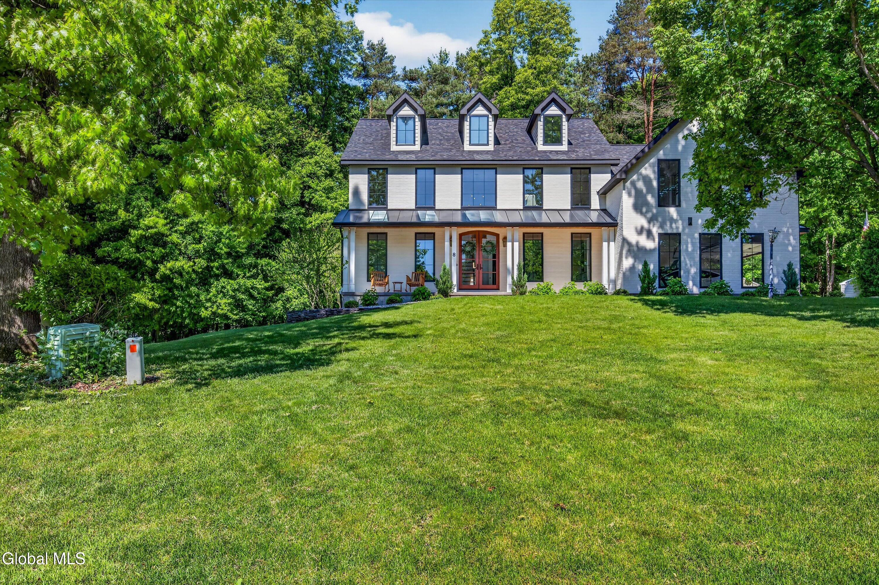 8 Emmons Drive Clifton Park NY 12065