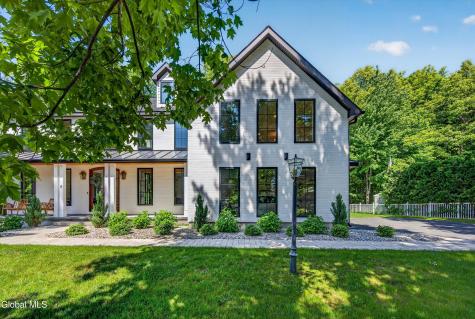 8 Emmons Drive Clifton Park NY 12065