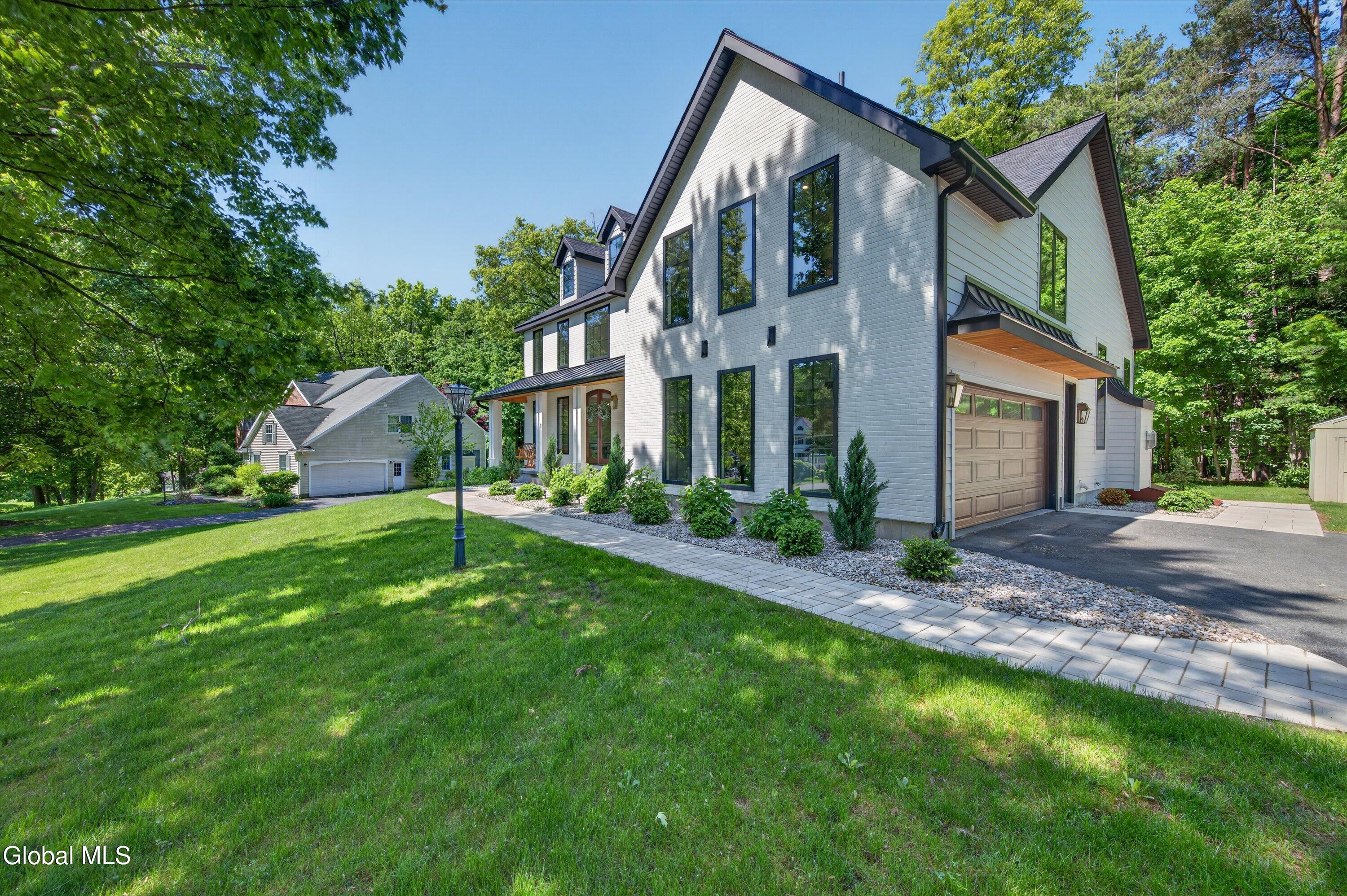 8 Emmons Drive Clifton Park NY 12065