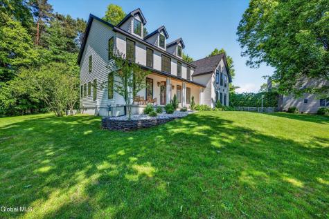 8 Emmons Drive Clifton Park NY 12065
