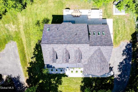 8 Emmons Drive Clifton Park NY 12065