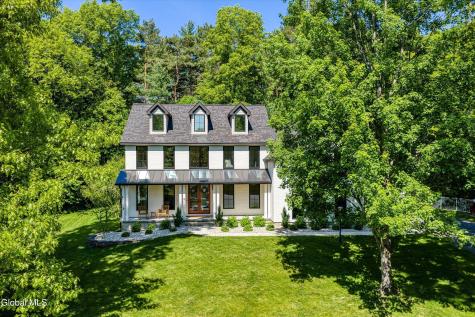 8 Emmons Drive Clifton Park NY 12065