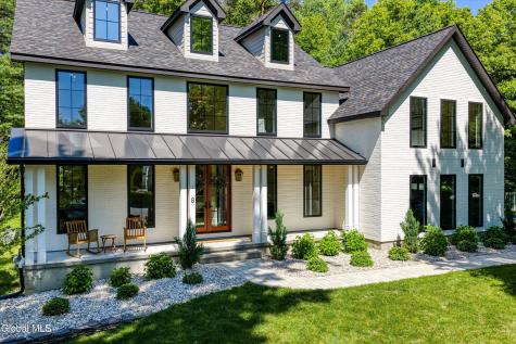 8 Emmons Drive Clifton Park NY 12065