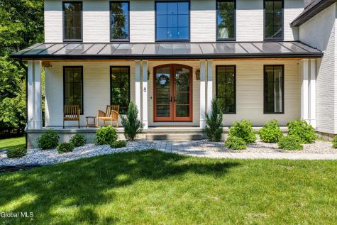 8 Emmons Drive Clifton Park NY 12065