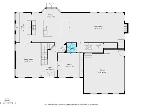 8 Emmons Drive Clifton Park NY 12065