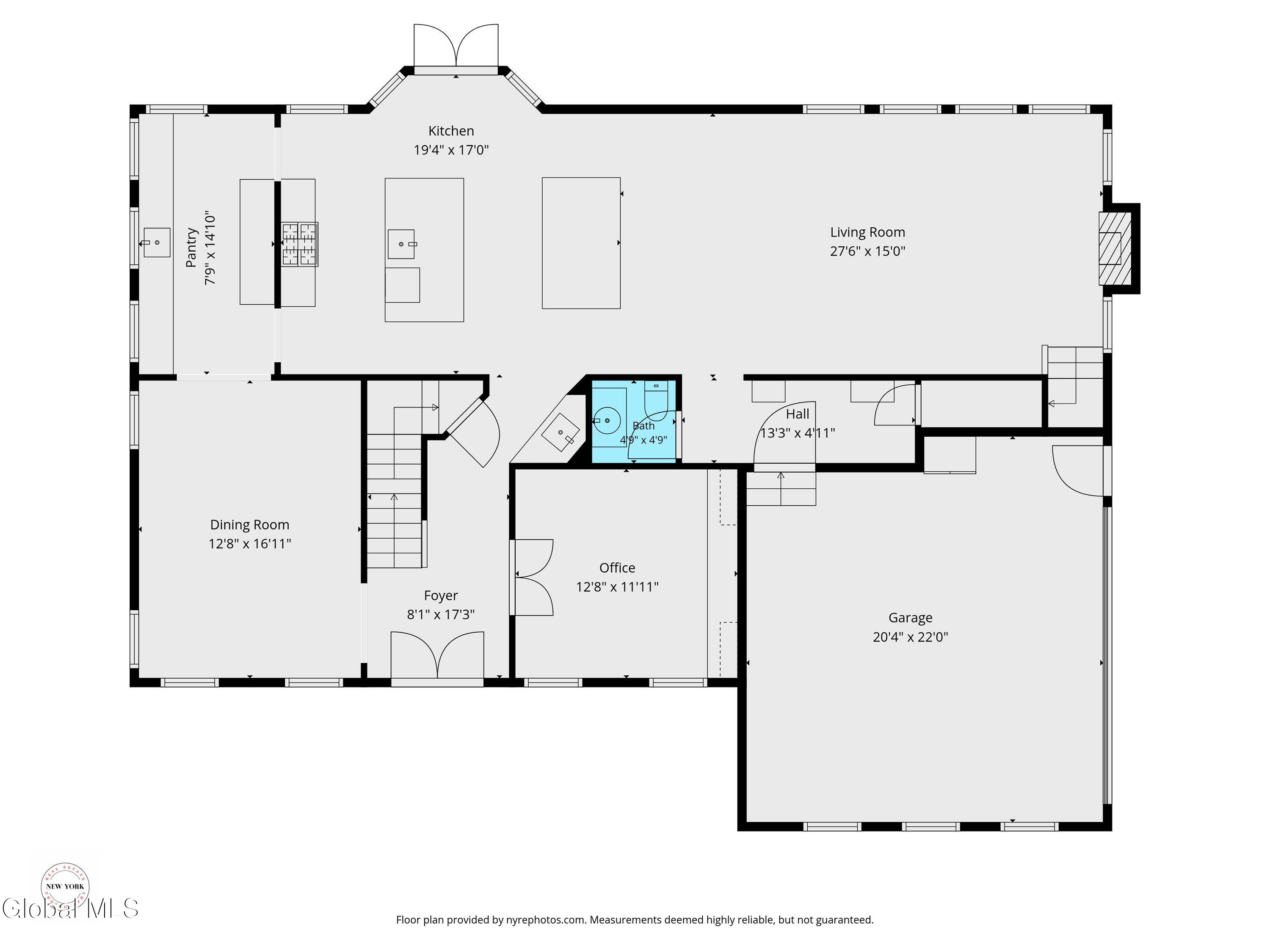 8 Emmons Drive Clifton Park NY 12065