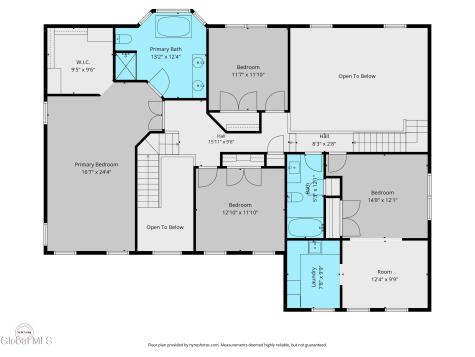 8 Emmons Drive Clifton Park NY 12065