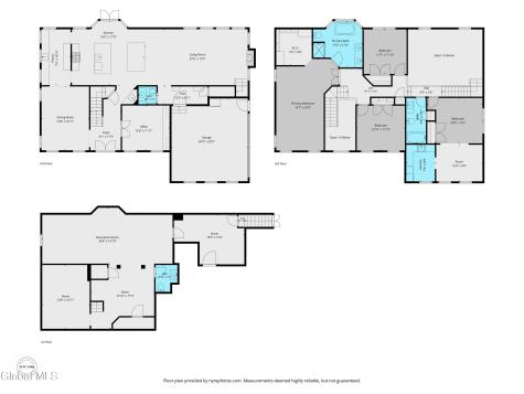 8 Emmons Drive Clifton Park NY 12065