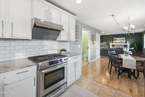 48 Quincy Street Albany NY 12205