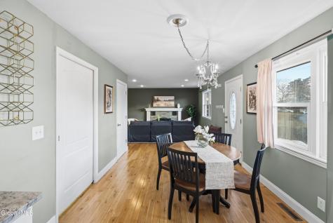 48 Quincy Street Albany NY 12205