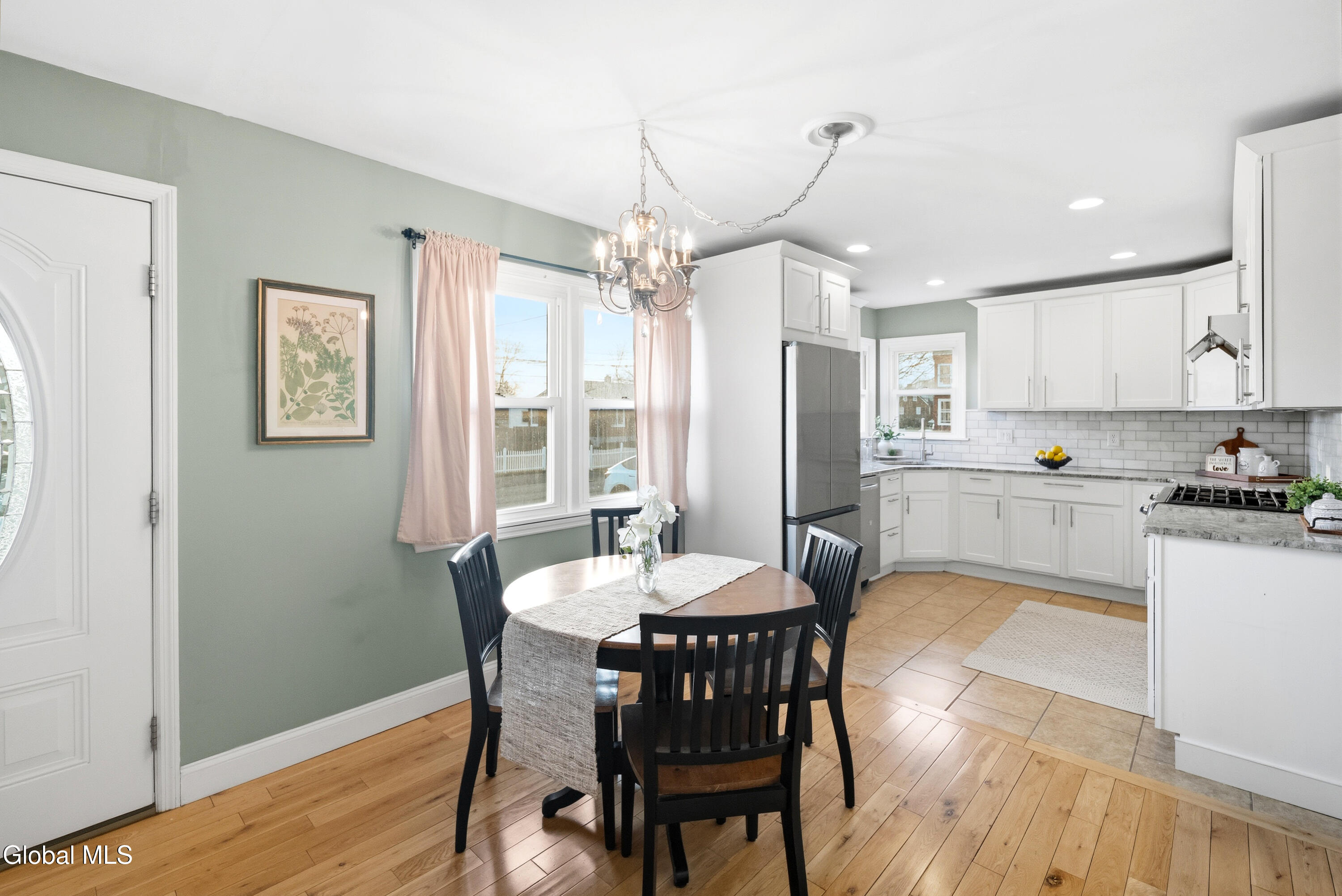 48 Quincy Street Albany NY 12205