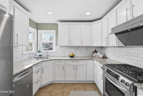 48 Quincy Street Albany NY 12205