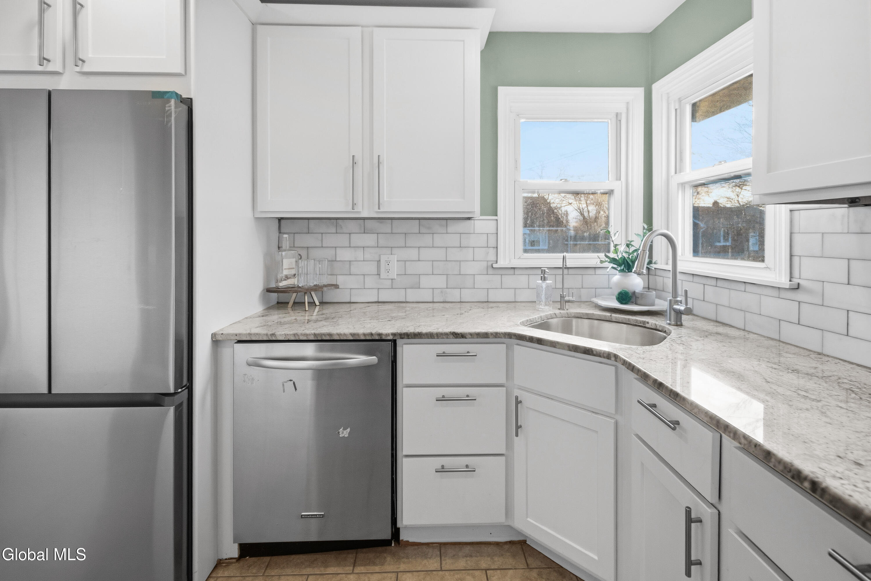 48 Quincy Street Albany NY 12205