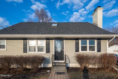 48 Quincy Street Albany NY 12205