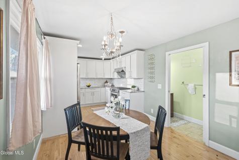 48 Quincy Street Albany NY 12205